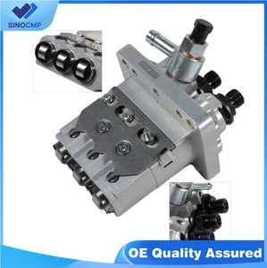 Bomba de combustible 094500-5160 094500-7040 MM436649 30L65-01700 para Mitsubishi L3E MHI - Imagen 1 de 9