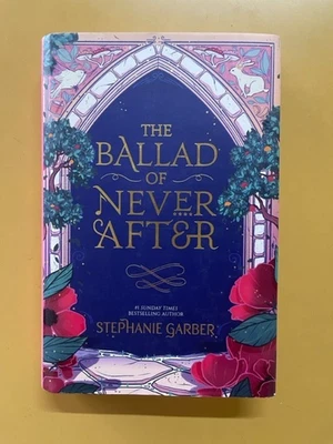 BRAND NEW The Ballad of Never After, SKU 1947 - Image 1 of 4