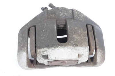 BMW 745I E65 E66 N62 2002-2005 PINZA DE FRENO DELANTERA IZQUIERDA LADO CONDUCTOR OEM Foto 1 de 4
