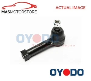 TRACK ROD END RACK END FRONT LEFT RIGHT OYODO 10K0308-OYO P NEW OE REPLACEMENT - Picture 1 of 5