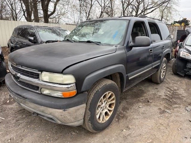 Motor De Arranque Se Adapta 03-09 AVALANCHE 1500 23365 Foto 1 de 4