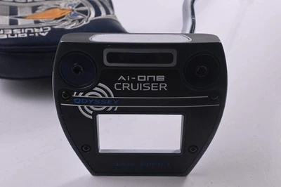 Odyssey Ai-One Cruiser Jailbird Putter / 38 Inch - Image 1 of 4
