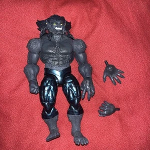 Marvel Legends Series The Age Of Apocalypse - Dark Beast X-Men loose - Picture 1 of 2