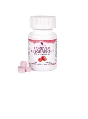 vitamin D Liposomal Forever Living  - Image 1 of 2