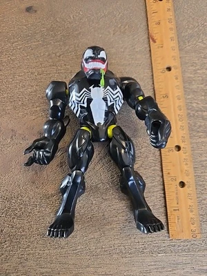 "Figura de acción Marvel Hasbro 2025 Venom 5,5"" ver todas las fotos y descripción"  Foto 1 de 4