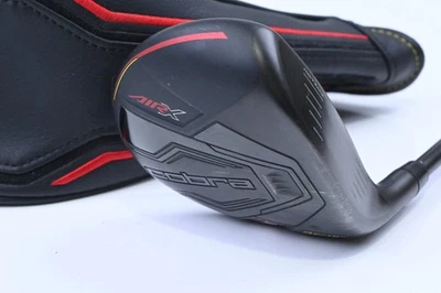 Cobra Air-X 2.0 #3 Wood / 16 Degree / X-Flex Fujikura Speeder Motore VC 6.2 - Image 1 of 4