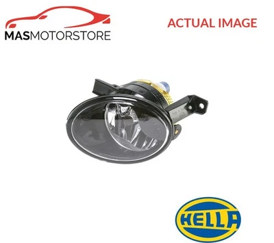 DRIVING FOG LIGHT LAMP RIGHT HELLA 1N0 009 954-421 I NEW OE REPLACEMENT - Image 1 of 4