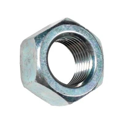 Tuerca de varilla de dirección ACDelco genuina para Saturn Outlook 2007-2010 | blanco plateado Foto 1 de 4