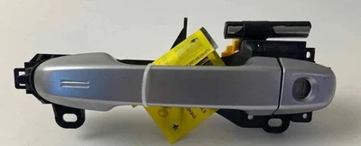 Outside Door Handle SUBARU FORESTER Left 19 - 24 assembly door body color Foto 1 de 4