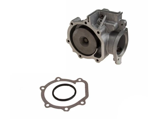 Bomba de agua Saab 92X 2005 62551PCTY EJ253 Foto 1 de 2