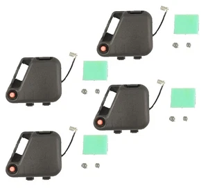 Homelite 4 Pack Of Genuine OEM Replacement Trimmers - UP04741A-4pk - Picture 1 of 3