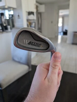 Warrior TCP 3 Iron Tour 3.1 grafito diestro, 39" de longitud Foto 1 de 4