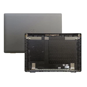 New For Dell Latitude 3420 E3420 Black LCD Back Cover Rear Lid Top Case 0KPK5R - Picture 1 of 10