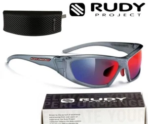 RUDY PROJECT Guardyan Sunglasses SN163802 - Picture 1 of 7