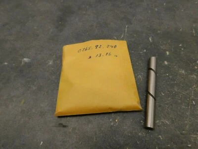 Ducati 750 860 900ss SD Desmo NOS   Rocker Pin    1430          - Image 1 of 4