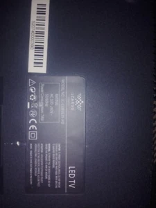 Repuestos para Tv Led ICARUS Vision Curve39-HD - Imagen 1 de 7