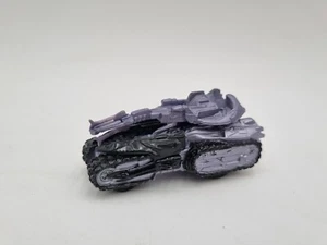 Transformers RPMS: Megatron 7cm - Picture 1 of 3