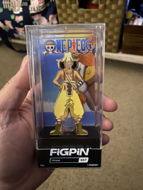 Usopp Oculos  MercadoLivre 📦