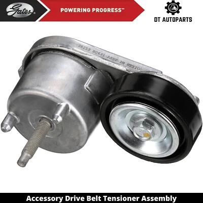 Conjunto de tensor de correa de transmisión para Chevrolet Suburban 2500 2001-2006 puertas 2002 Foto 1 de 4