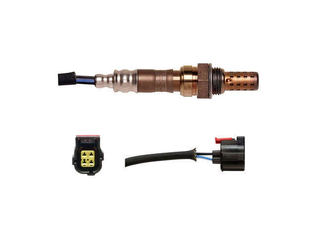 Sensor de oxígeno Upstream Denso para Jeep Grand Cherokee 2001-2004 4,7 L V8 21BQGX Foto 1 de 1