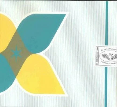 Party of Helicopters Please believe it (2003)  [CD] - Bild 1 von 1