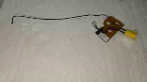 Sony PSP-1001 Conector de Alimentación y Antena WIFI con Cable Original Oficial OEM-Bueno-LEER - Imagen 1 de 8