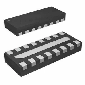 1 x FILTER RC(PI) 100 OHM/11PF SMD - Picture 1 of 1