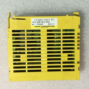 One Used IO module For Fanuc A03B-0815-C042 Free Shipping - Picture 1 of 2