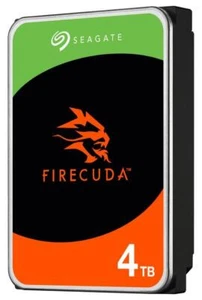 FireCuda 3.5" Hard Disc Drive SATA 6Gb/s, 4TB - ST4000DXA05 - Picture 1 of 4
