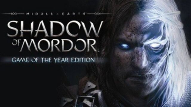 Middle-earth: Shadow of Mordor GOTY (PC) - Buy Steam Game CD-Key