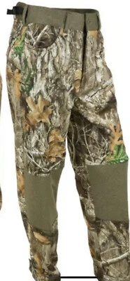 DRAKE NON-TYPICAL ENDURANCE Mossy Oak CAMO AGION ACTIVE  Hunting Pants Sz 40-42 - Image 1 of 4