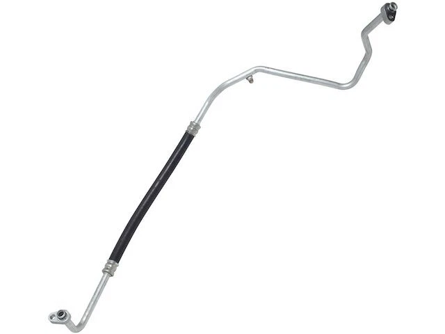 Conjunto de manguera de línea de succión de aire acondicionado para Jeep TJ JP441SP 2005-2006 Foto 1 de 1