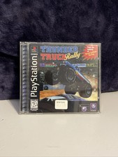 .PSX.' | '.Thunder Truck Rally.