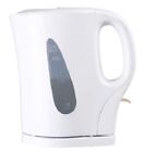 1.7L Cordless Electric Kettle Rapid Boil Jug Coffee Tea Hot Water Kettle White