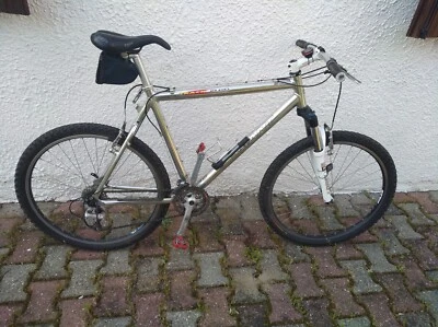 Mountain bike vintage GIANT TRACK ATX 850, anno 1994, perfette condizioni. - Immagine 1 di 4