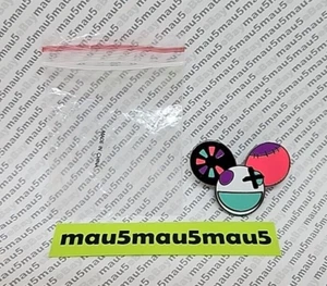 Deadmau5 Enamel Lapel Pin Cameo Stupid Pin Limited Edition Special Represent - Picture 1 of 12