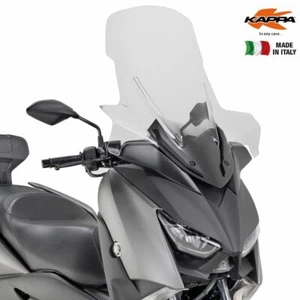 PARABREZZA KAPPA PRONTO MONTAGGIO YAMAHA XMAX X-MAX 300 - Picture 1 of 5