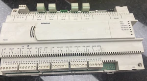 Siemens PXC24 24 Port Ethernet Automation Compact Series Controller AS IS - Picture 1 of 5