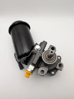 Power Steering Pump w/Reservoir for 1995-2004 Toyota Tacoma 4Runner 3.4L - Image 1 of 4
