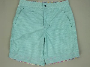 The Rocks Push Boys Palmie Boardshorts Swimwear sizes 10 12 14 Colour Sea Love - Picture 1 of 4