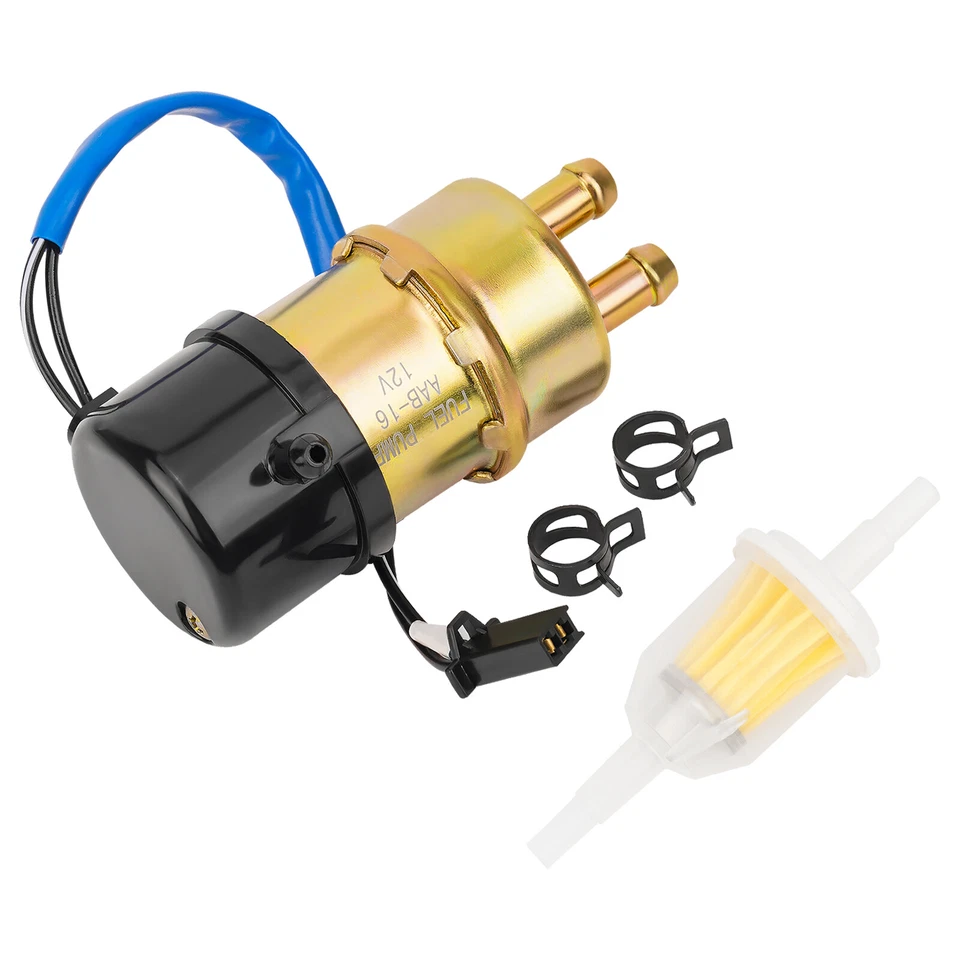 Bomba de combustible 1* para Honda Shadow VLX600 VT600C Aero ACE 750 VT750 CBR600F/F2/F3/F4 Foto 1 de 4