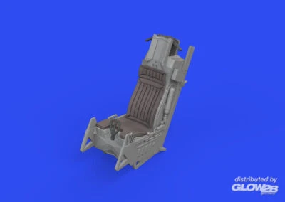 Eduard Accessories: F-16 ejection seat PRINT 1/48 KINETIC in 1:48 [3968837] - Immagine 1 di 2