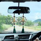 Car  Mirror Pendant Charm Dangling Gift Car Accessories for SUV