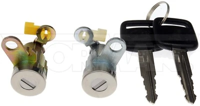Cerradura puerta cilindro Dorman para Toyota Tacoma 1995-2004 1996 1997 1998 1999 2000 Foto 1 de 4