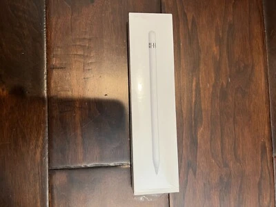 Apple Pencil (1st Generation) A1603 - MK0C2AM/A Open Box New  - Image 1 of 4