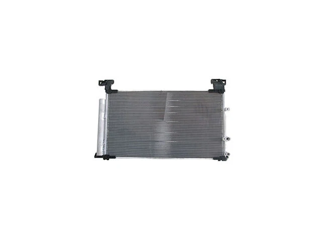 Конденсатор кондиционера Action Crash подходит для Lexus IS200t 2016-2017 F Sport 74NVJF - Изображение 1 из 1