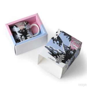 Arabia Moomin Mug Moomin's Day 2021 Edizione Limitata Mug Set (2 Tazze) Nuovo - Foto 1 di 24