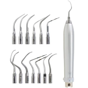 Pieza de mano piezoeléctrica para Satelec ACTEON NEWTRON SLIM B.LED escala período H3 1S - Imagen 1 de 185