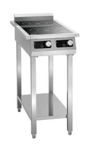 Base BARTSCHER 2P 3550-1 TCK - Imagen 1 de 5