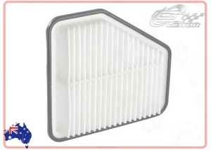 Ryco Air Filter FOR Toyota Tarago 2007-2014 3.5 (GSR50R) MPV Petrol A1558 - Picture 1 of 1